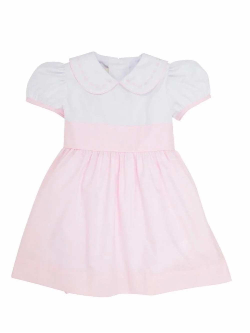 Cindy Lou Sash Dress